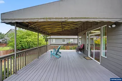 2271 Woodcrest Av NW, Albany, OR 97321 - Photo 44