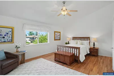 2271 Woodcrest Av NW, Albany, OR 97321 - Photo 26