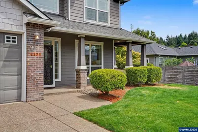 2271 Woodcrest Av NW, Albany, OR 97321 - Photo 4