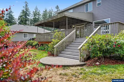 2271 Woodcrest Av NW, Albany, OR 97321 - Photo 42