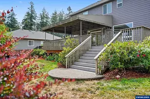 2271 Woodcrest Av NW, Albany, OR 97321 - Photo 42