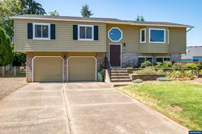 4853 Towhee Ct S, Salem, OR 97302 - Photo 1