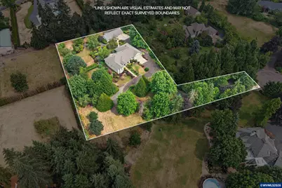 8781 Boulder Ridge Ct SE, Salem, OR 97317 - Photo 50