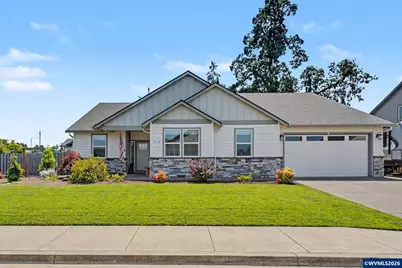 508 NE Aspen St, Sublimity, OR 97385 - Photo 1