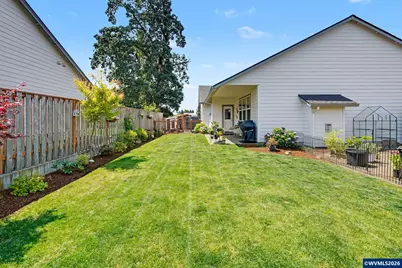 508 NE Aspen St, Sublimity, OR 97385 - Photo 40