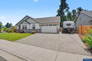 508 NE Aspen St, Sublimity, OR 97385 - Photo 2