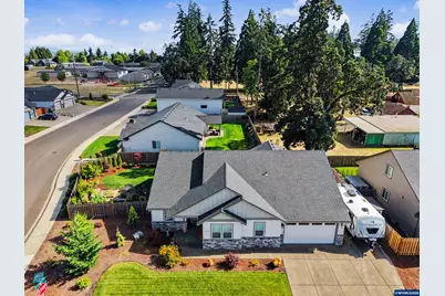 508 NE Aspen St, Sublimity, OR 97385 - Photo 46