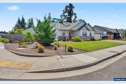 508 NE Aspen St, Sublimity, OR 97385 - Photo 4