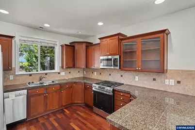 2453 Dalke Ridge Dr NW, Salem, OR 97304 - Photo 6