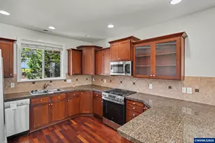 2453 Dalke Ridge Dr NW, Salem, OR 97304 - Photo 6