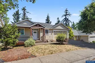2453 Dalke Ridge Dr NW, Salem, OR 97304 - Photo 2
