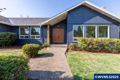 3419 Broken Arrow Lp NW, Salem, OR 97304 - Photo 6