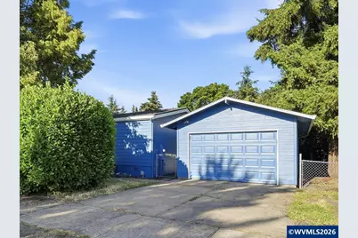 245 N Cedar St, Yamhill, OR 97148 - Photo 2