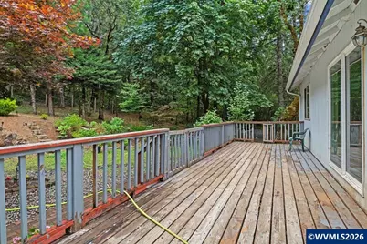 5624 Treehouse Rd, Monmouth, OR 97361 - Photo 10
