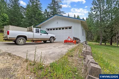 5624 Treehouse Rd, Monmouth, OR 97361 - Photo 14