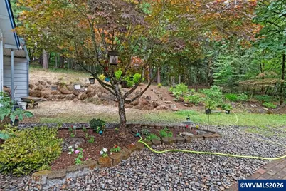 5624 Treehouse Rd, Monmouth, OR 97361 - Photo 12