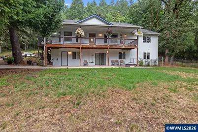 5624 Treehouse Rd, Monmouth, OR 97361 - Photo 1
