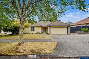 418 Valleywood Dr SE, Salem, OR 97306 - Photo 1