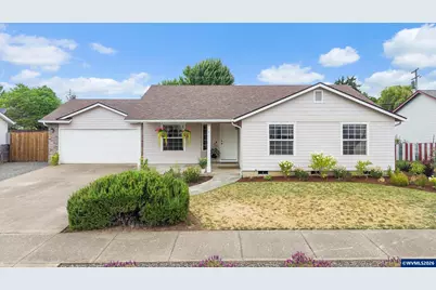 431 Violet St, Lebanon, OR 97355 - Photo 1