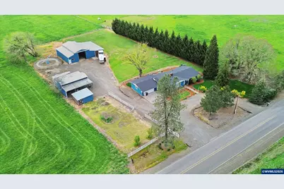 38225 Mount Hope, Lebanon, OR 97355 - Photo 48
