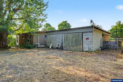 8851 Little Rd SE, Aumsville, OR 97325 - Photo 14