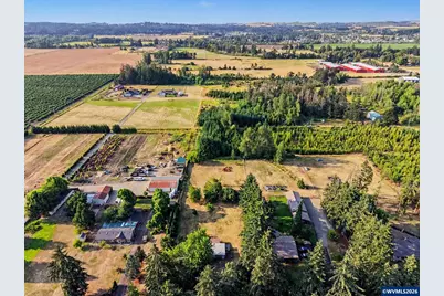 8851 Little Rd SE, Aumsville, OR 97325 - Photo 4