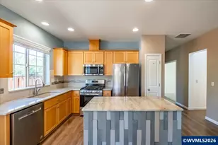 2354 NW Laura Vis Dr, Albany, OR 97321 - Photo 22