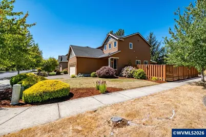 2354 NW Laura Vista Dr, Albany, OR 97321 - Photo 42