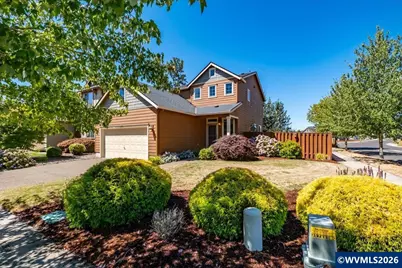 2354 NW Laura Vista Dr, Albany, OR 97321 - Photo 2