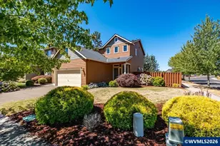 2354 NW Laura Vis Dr, Albany, OR 97321 - Photo 2