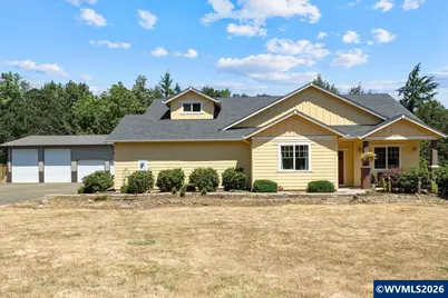 17245 Brown Rd, Dallas, OR 97338 - Photo 2