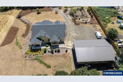 17245 Brown Rd, Dallas, OR 97338 - Photo 4