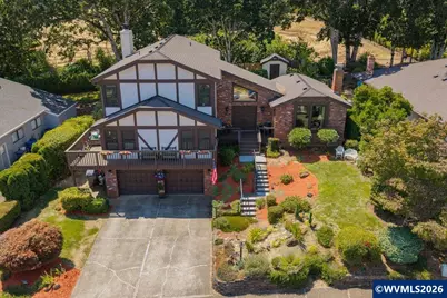 1283 35th Av NW, Salem, OR 97304 - Photo 2