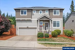3127 Northwest San Pedro Avenue, Albany, OR 97321 - Photo 1