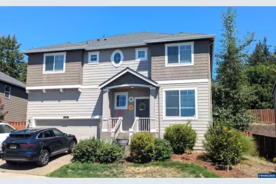 3127 NW San Pedro Av, Albany, OR 97321 - Photo 1