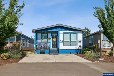 515 SE Sheridan (#3) Rd, Sheridan, OR 97378 - Photo 2
