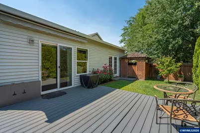 981 Wild Rose Ct, Independence, OR 97351 - Photo 28