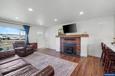 160 NE Polk Station Rd, Dallas, OR 97338 - Photo 8