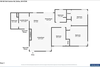 160 NE Polk Station Rd, Dallas, OR 97338 - Photo 44
