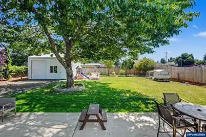 160 NE Polk Station Rd, Dallas, OR 97338 - Photo 30