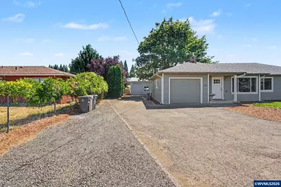 160 NE Polk Station Rd, Dallas, OR 97338 - Photo 2