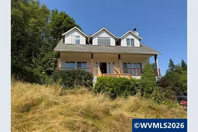 38266 E Knieriem Rd, Corbett, OR 97019 - Photo 1