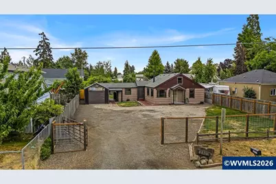 3270 Brown Rd NE, Salem, OR 97305 - Photo 2