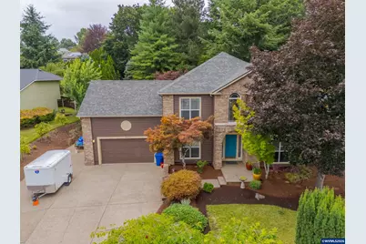 381 Silver Hills Cir SE, Salem, OR 97306 - Photo 2