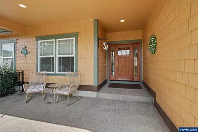 346 NW Foxglove St, Dallas, OR 97338 - Photo 2