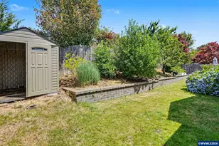 346 NW Foxglove St, Dallas, OR 97338 - Photo 38
