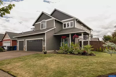 4889 Whitewater St NE, Salem, OR 97305 - Photo 2