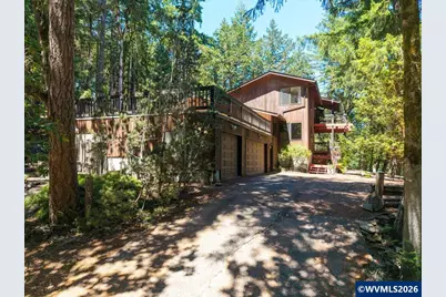 1380 NW Magnolia Dr, Corvallis, OR 97330 - Photo 38