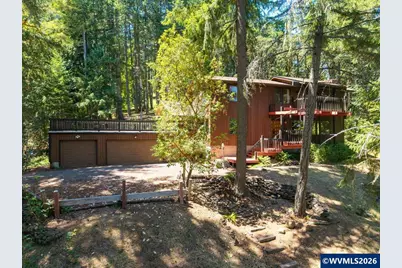 1380 NW Magnolia Dr, Corvallis, OR 97330 - Photo 40