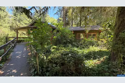 1799 N Doris Ln, Otis, OR 97368 - Photo 2